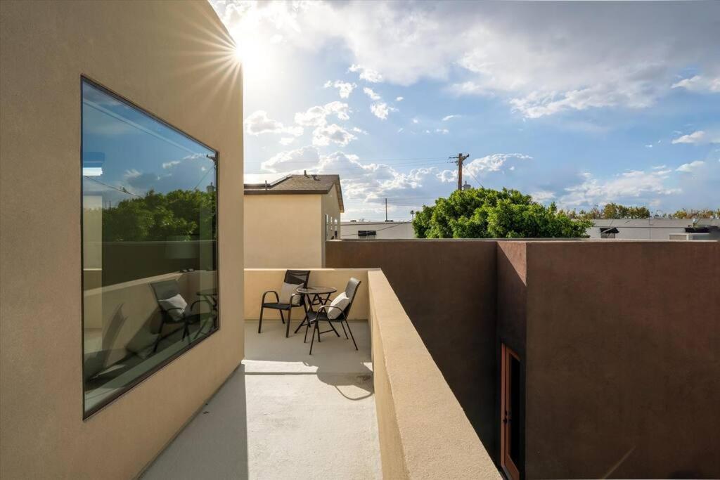 New Modern 3br & Loft- Heated Pool, Near Airport Casa de férias Phoenix